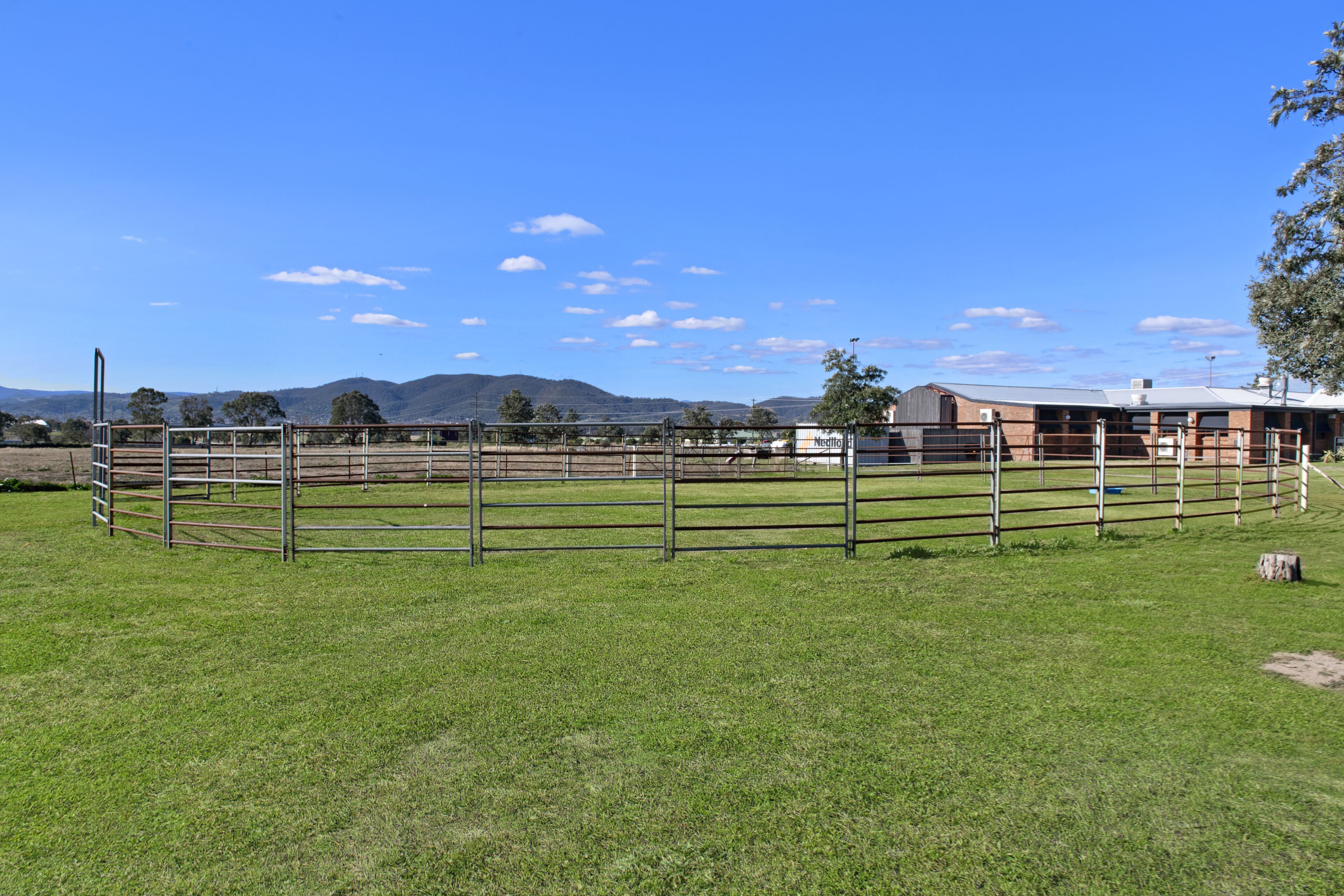 Econo Lodge Savannah Park Tamworth