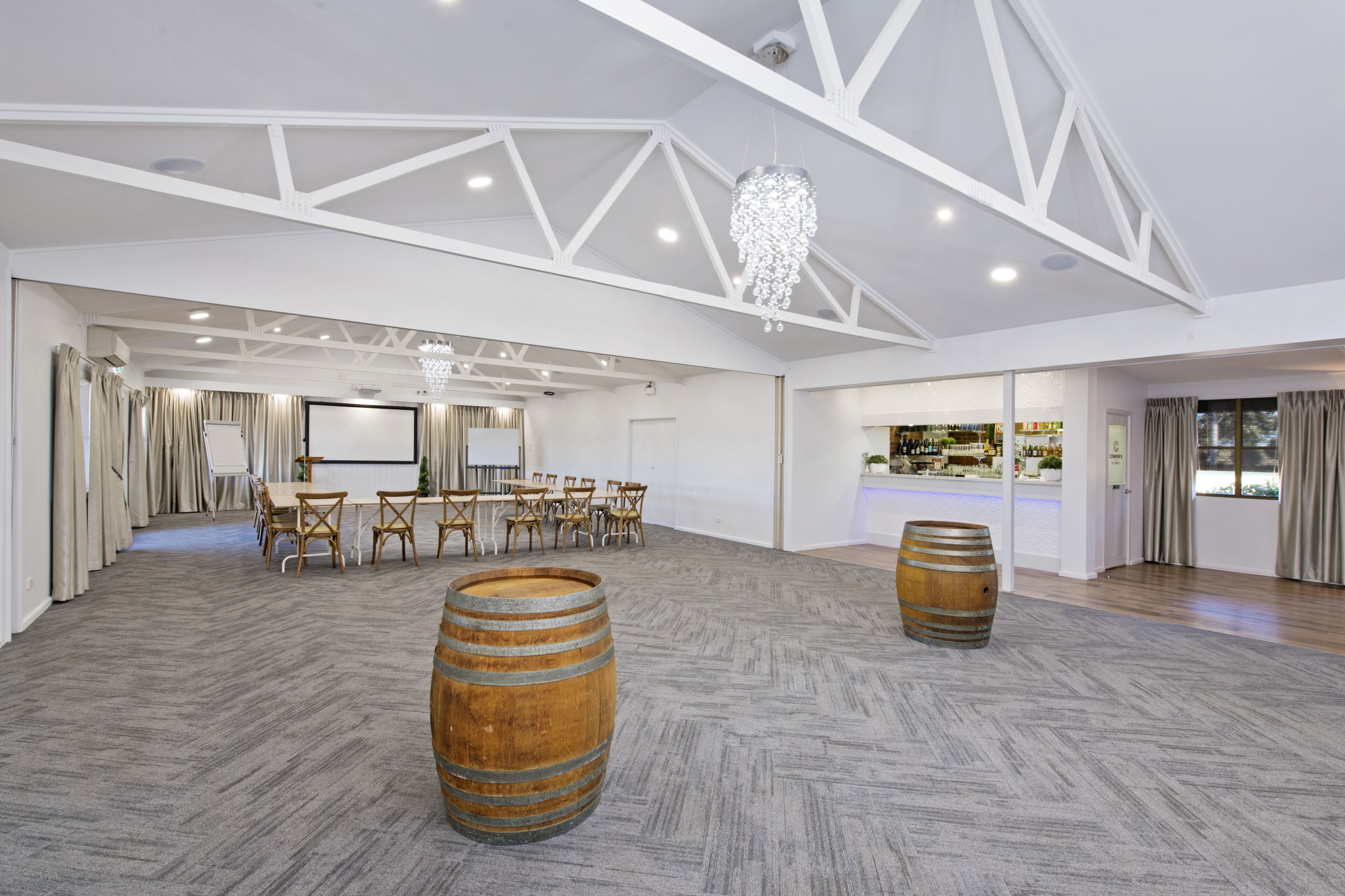 Econo Lodge Savannah Park Tamworth