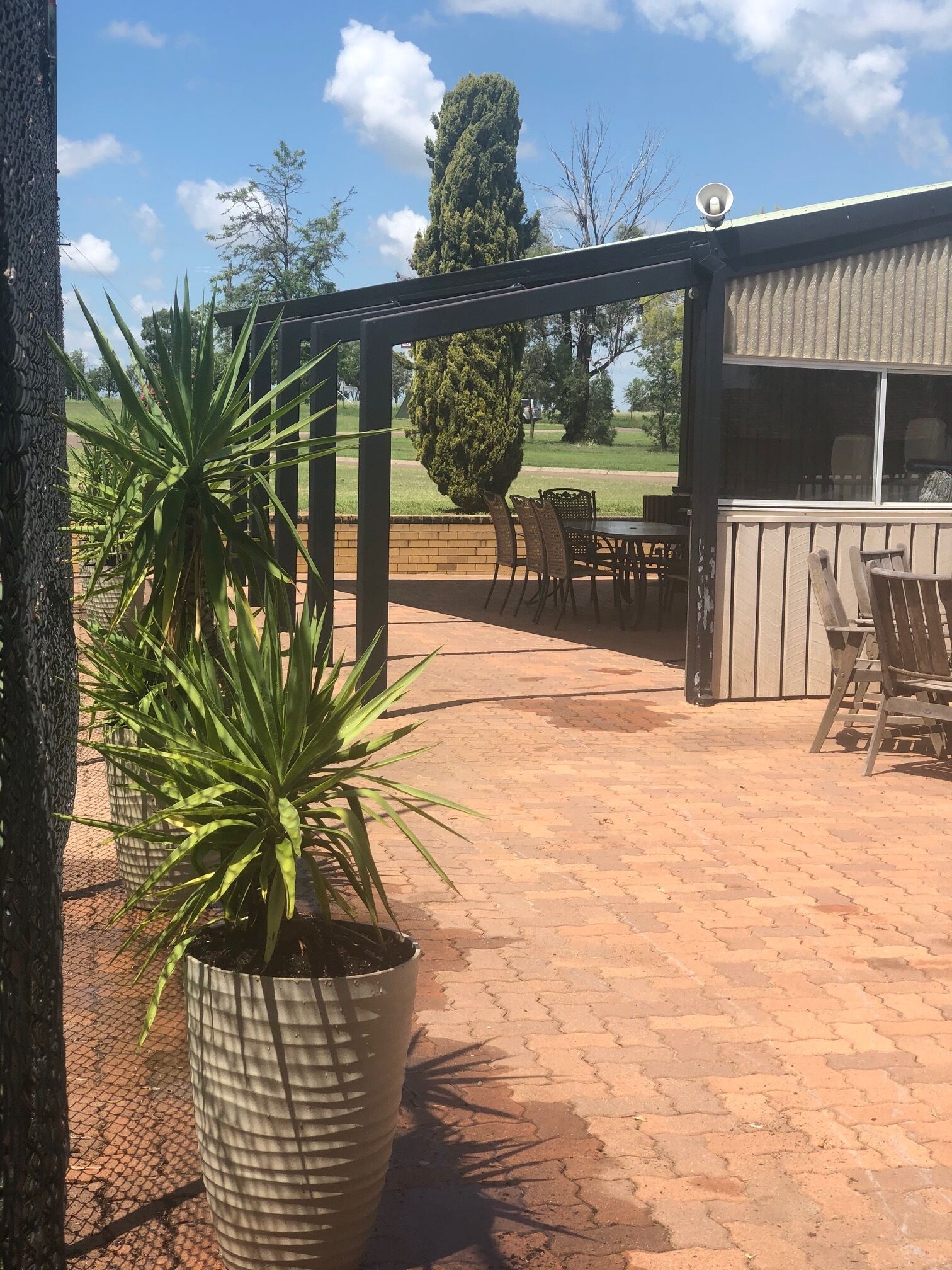 Econo Lodge Savannah Park Tamworth