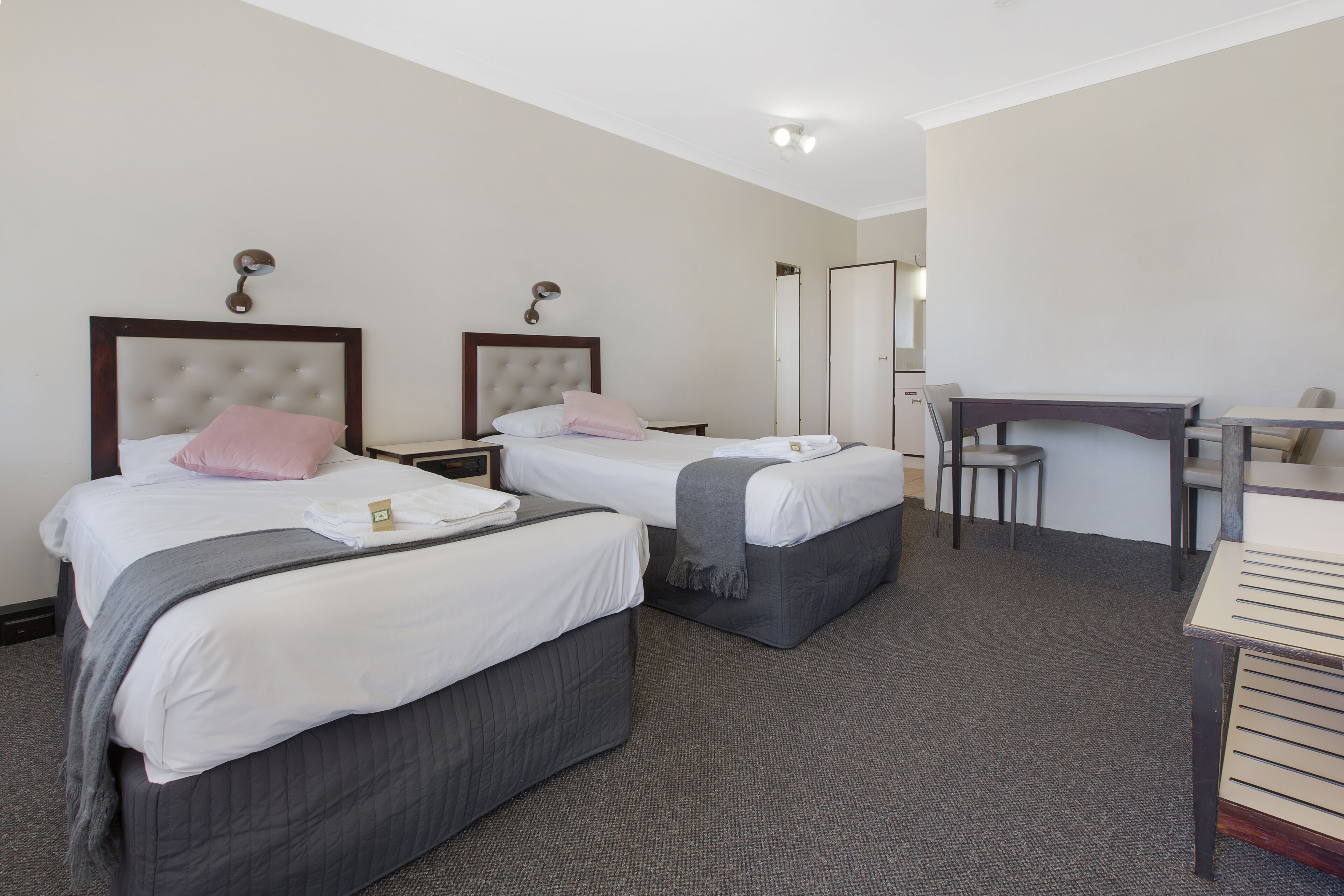 Econo Lodge Savannah Park Tamworth