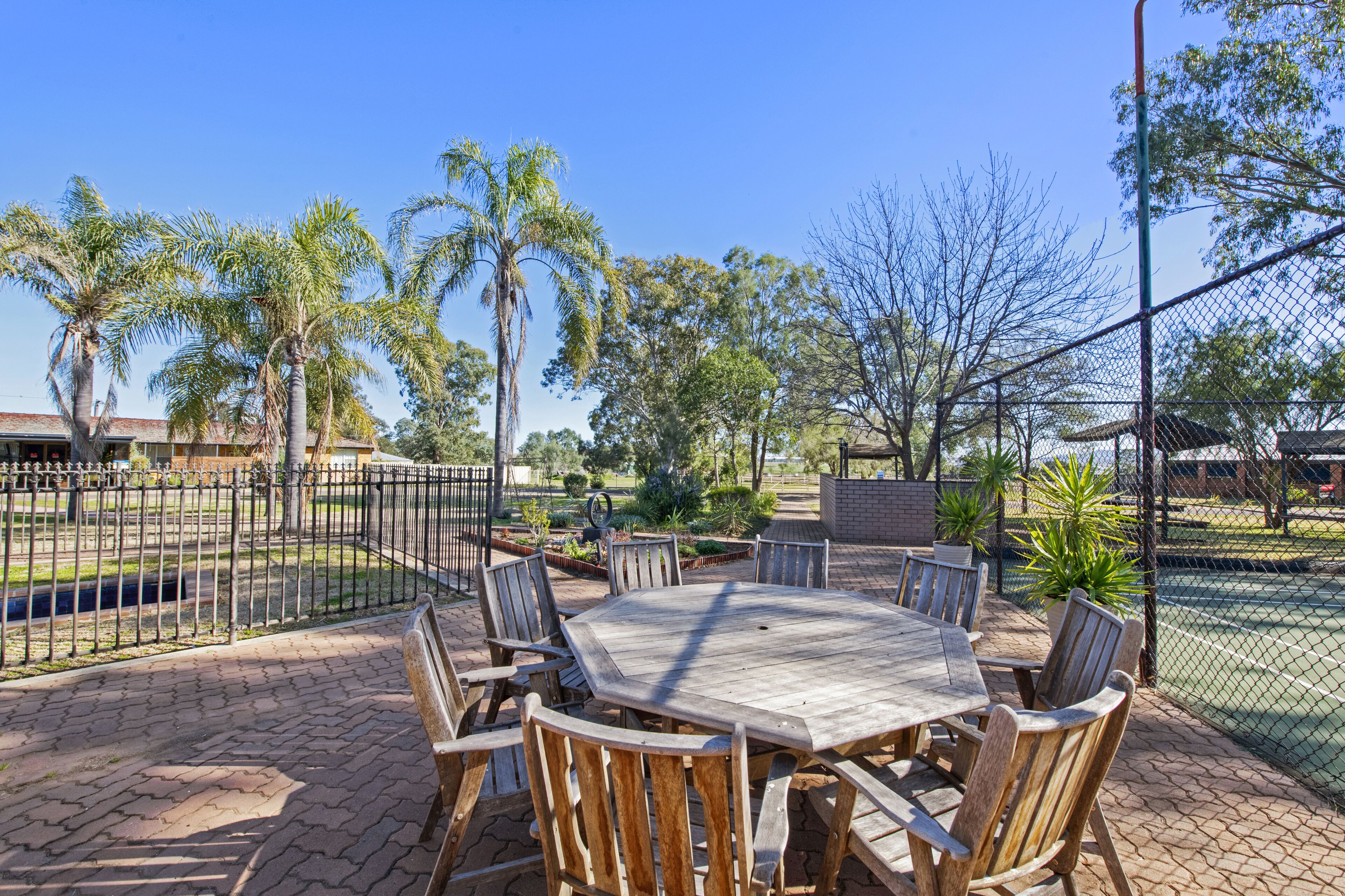 Econo Lodge Savannah Park Tamworth