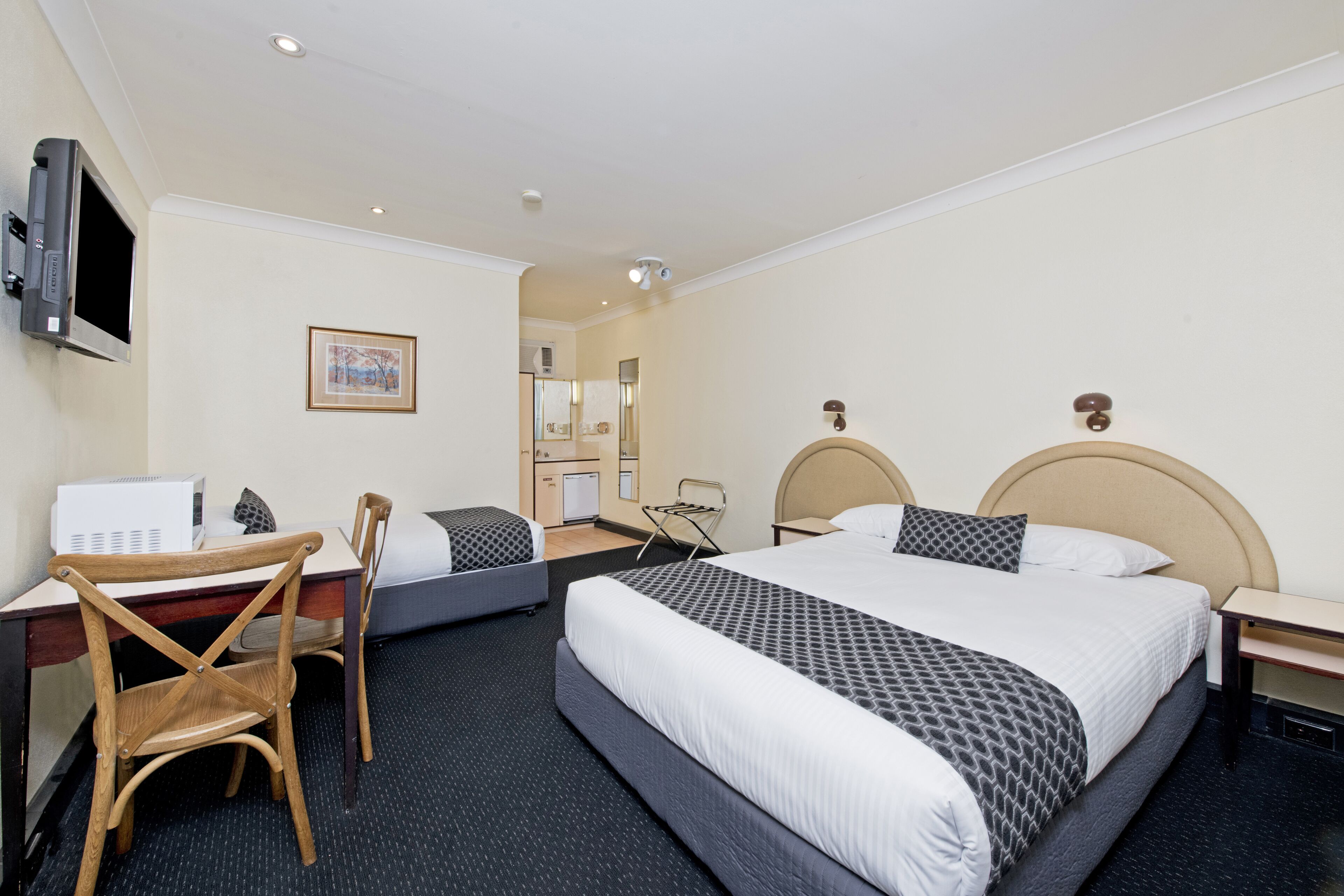 Econo Lodge Savannah Park Tamworth