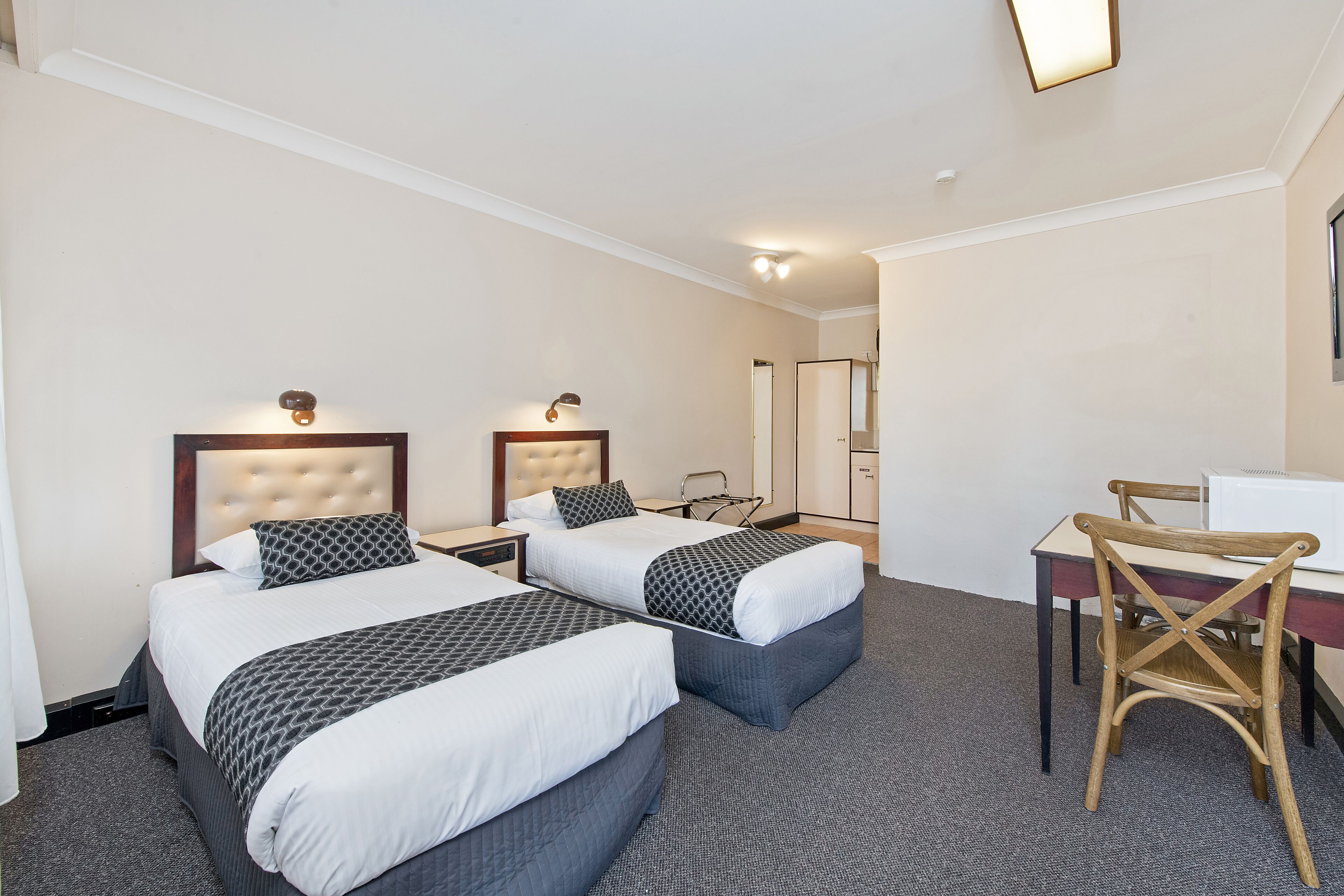 Econo Lodge Savannah Park Tamworth