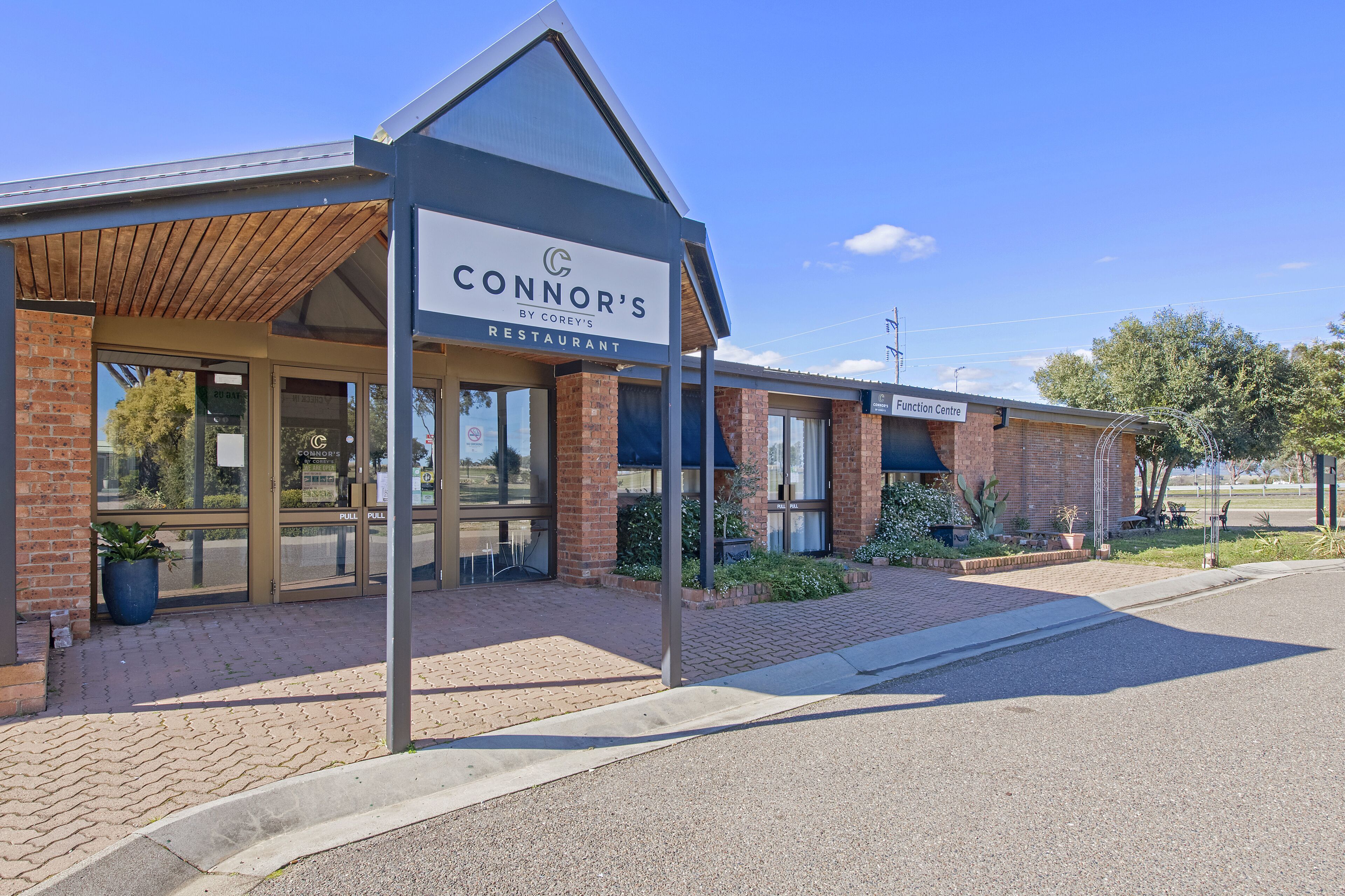 Econo Lodge Savannah Park Tamworth