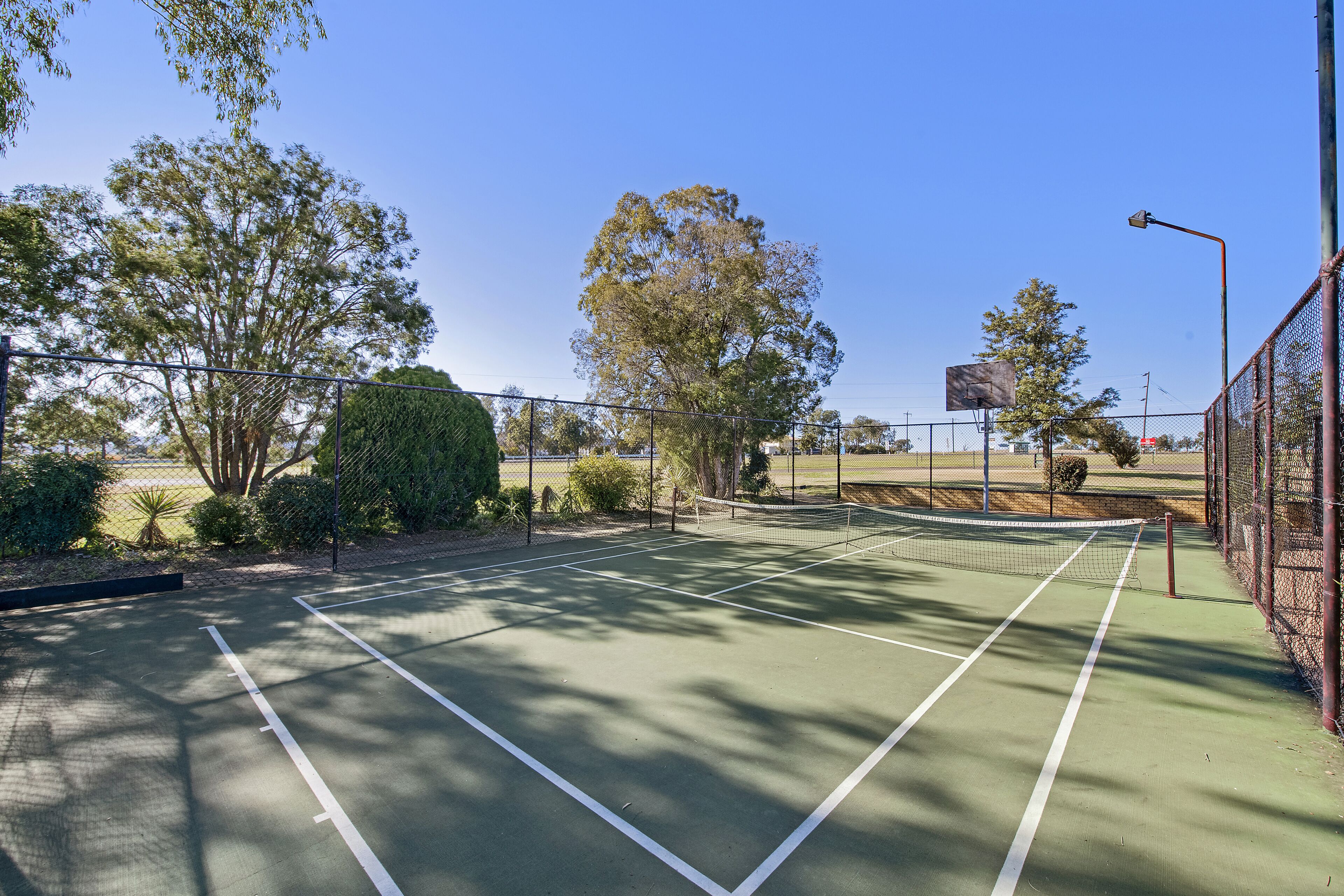 Econo Lodge Savannah Park Tamworth