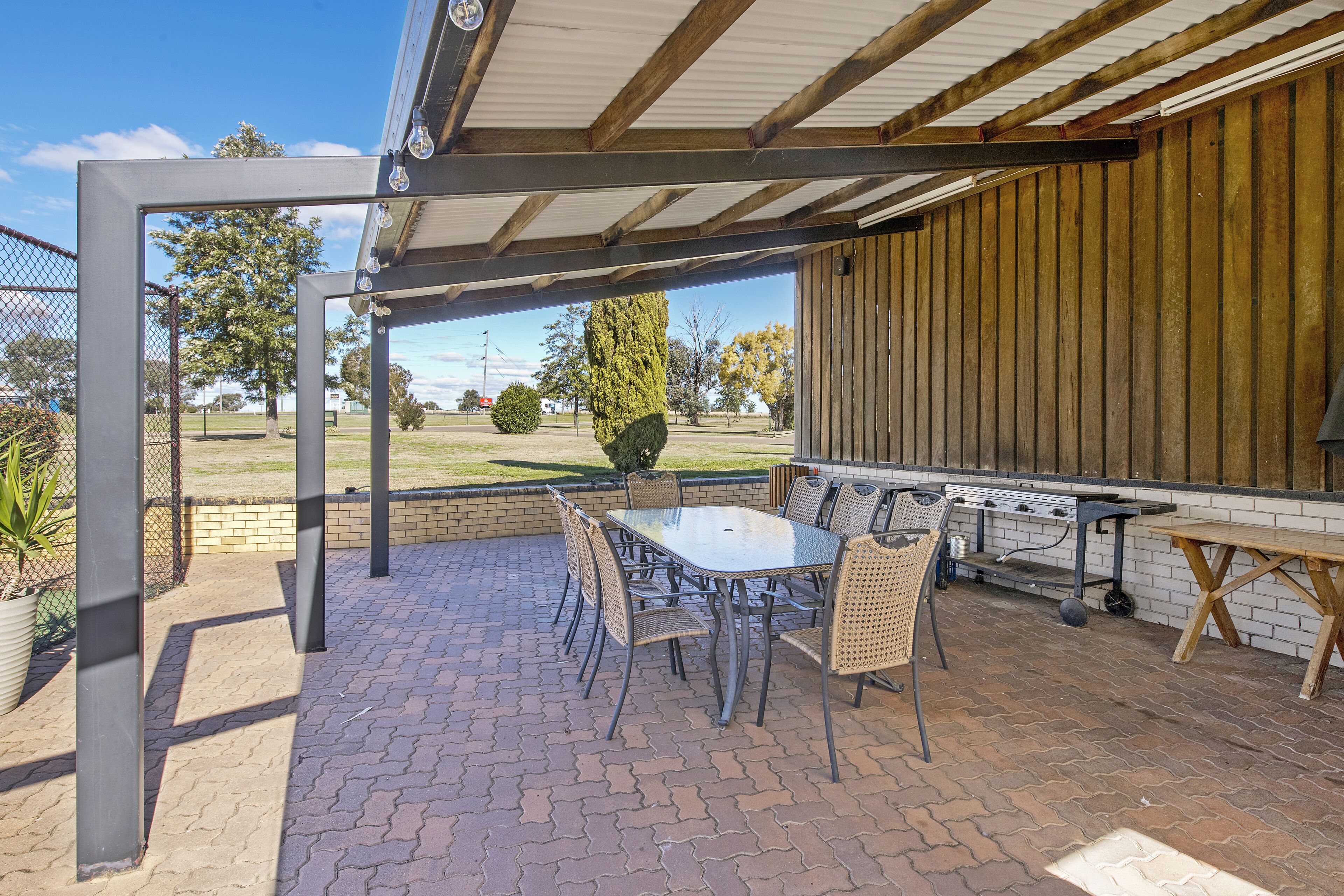 Econo Lodge Savannah Park Tamworth