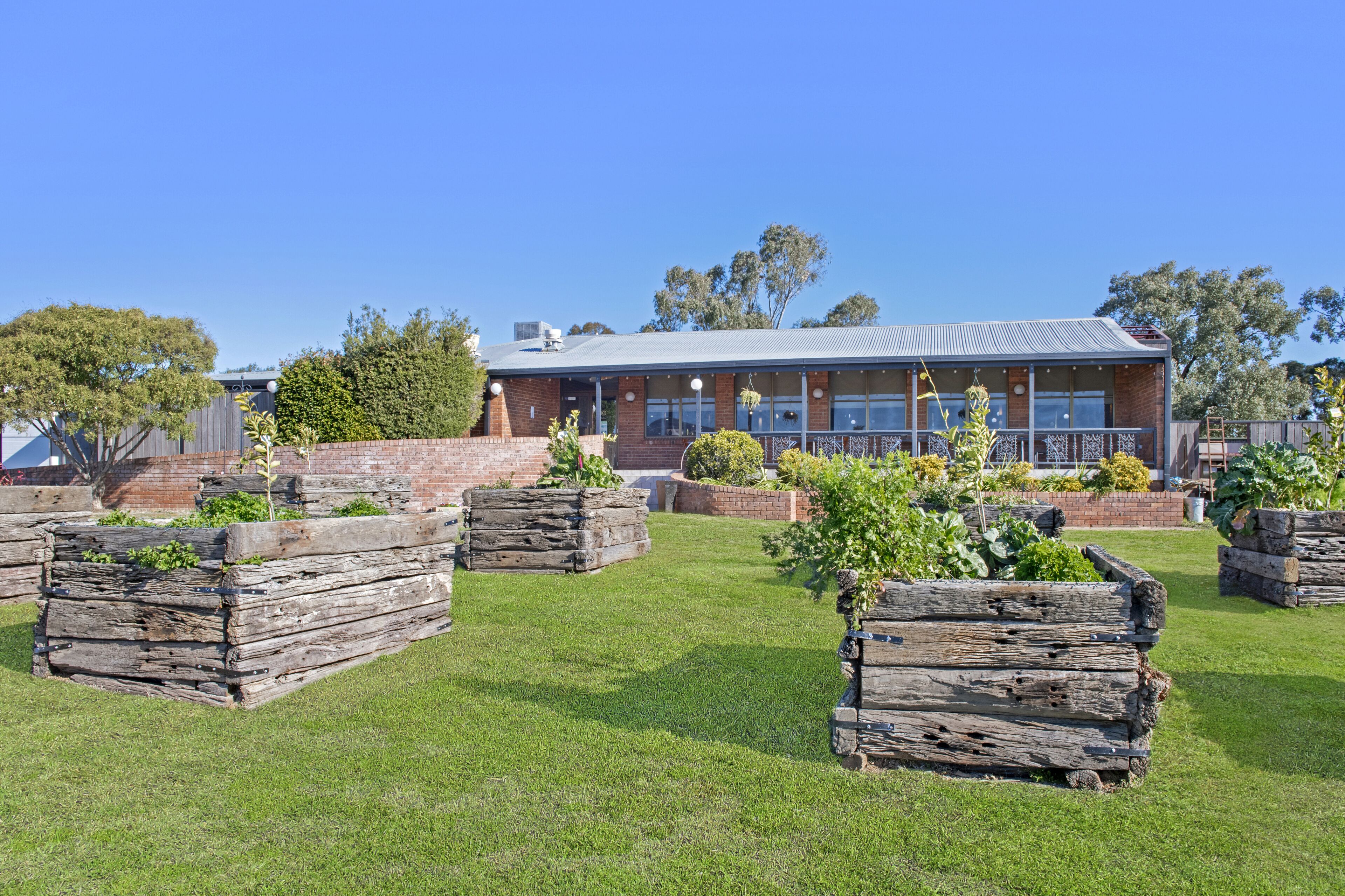 Econo Lodge Savannah Park Tamworth