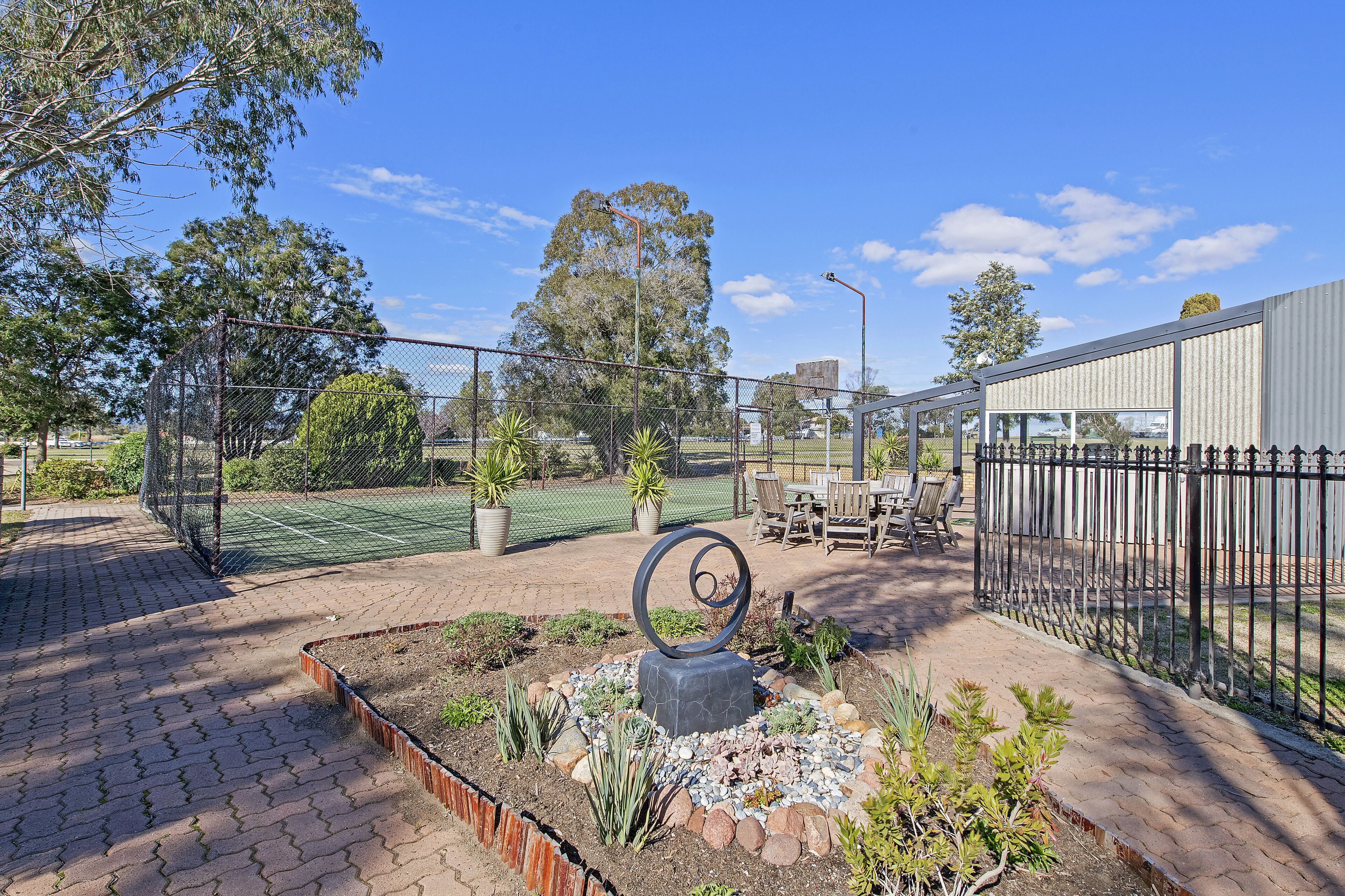 Econo Lodge Savannah Park Tamworth