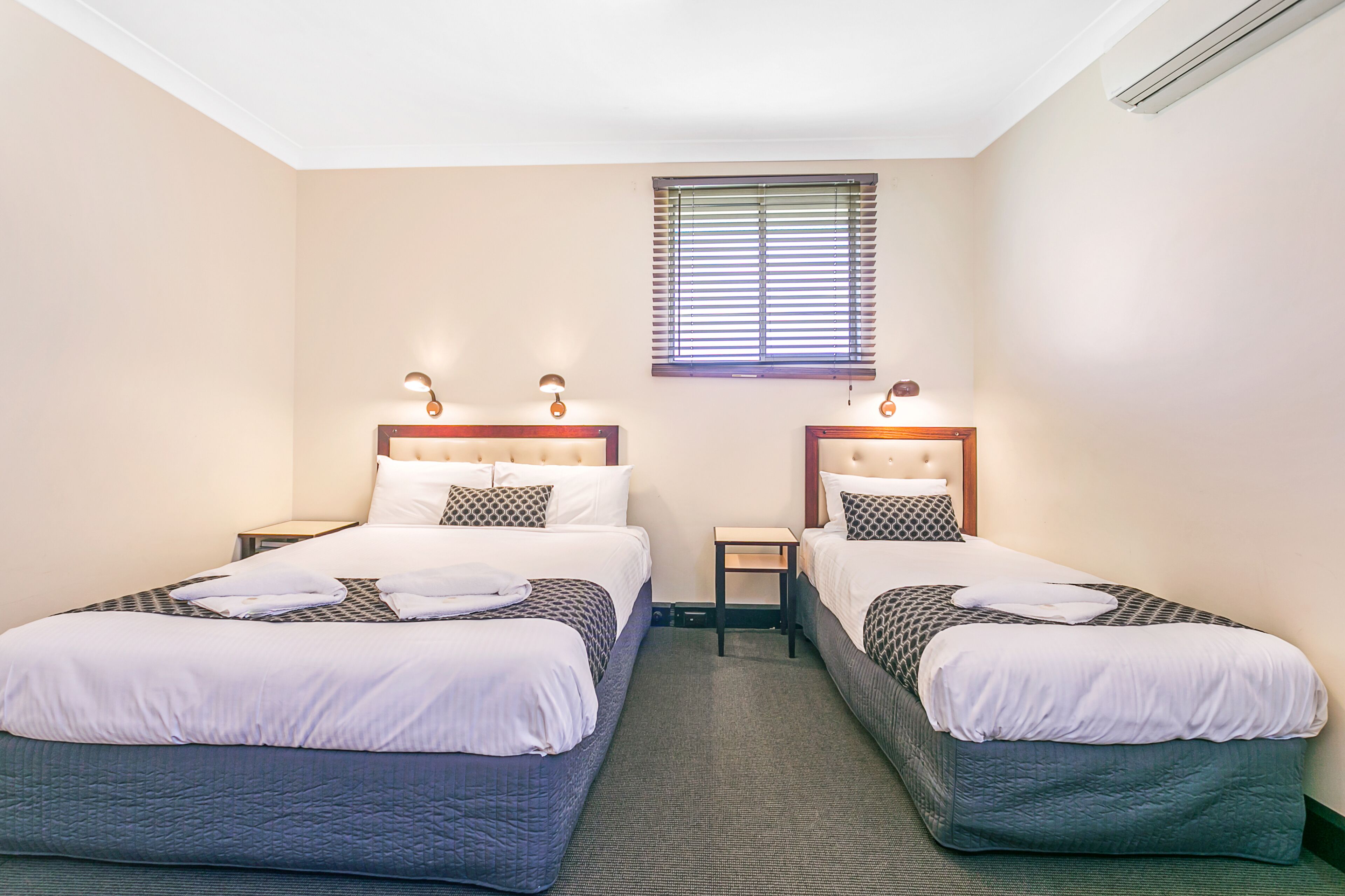 Econo Lodge Savannah Park Tamworth