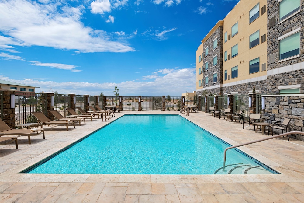 Hyatt House Carlsbad