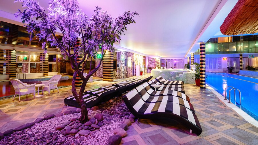 Grand Wellness Novahovo Hotel & Spa