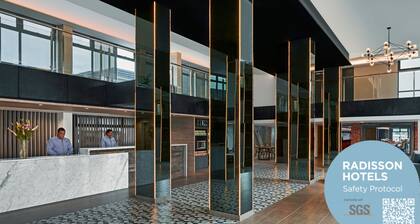 Park Inn by Radisson Putrajaya