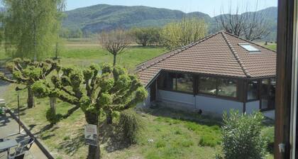Auberge de la Paillere