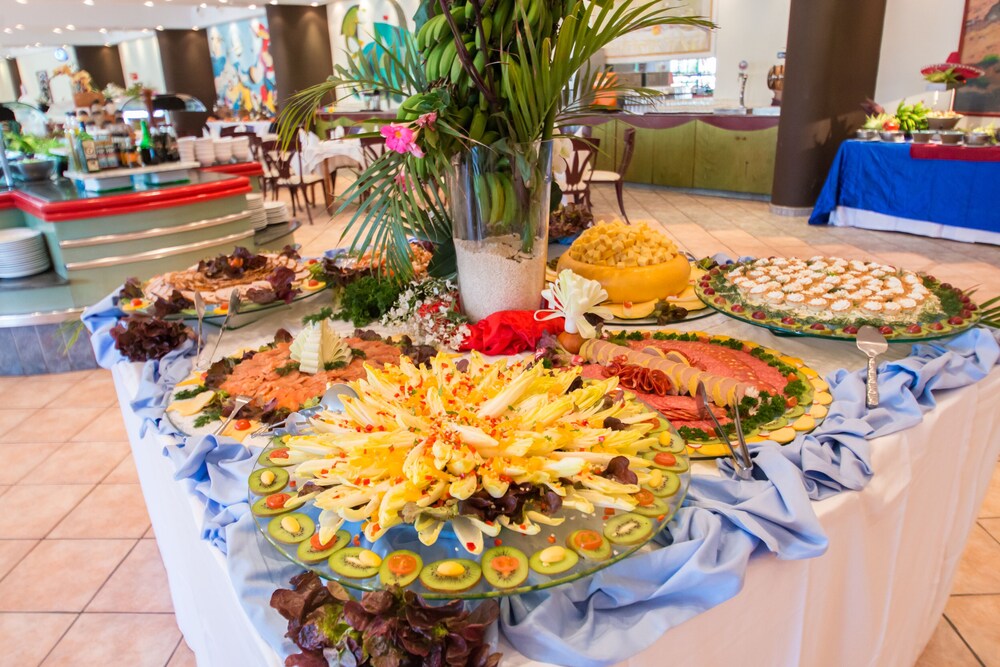 Foto - HL Club Playa Blanca