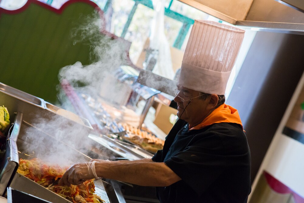 Foto - HL Club Playa Blanca