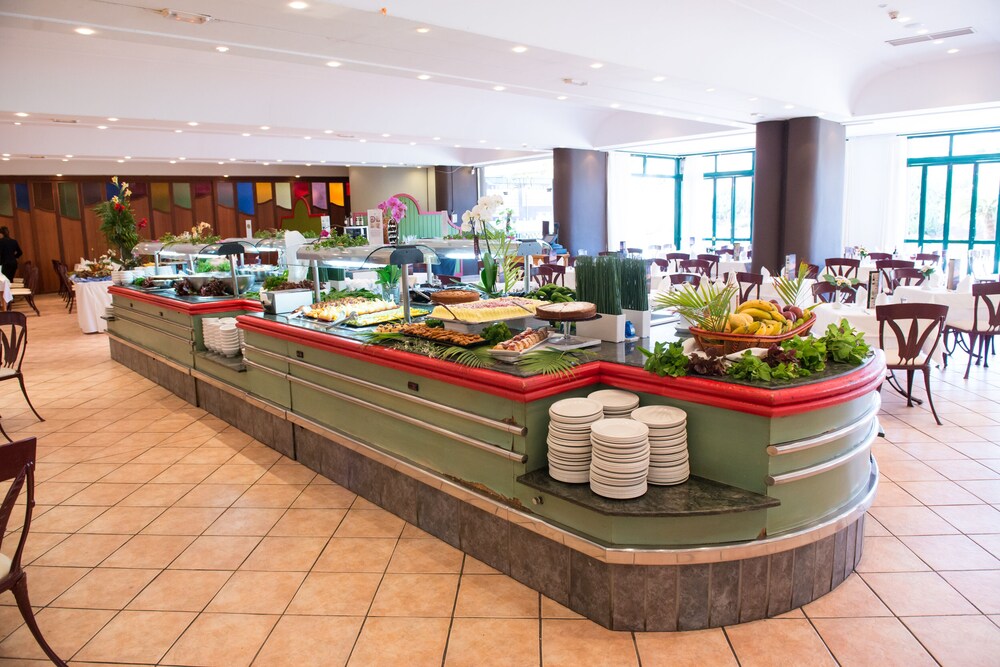 Foto - HL Club Playa Blanca