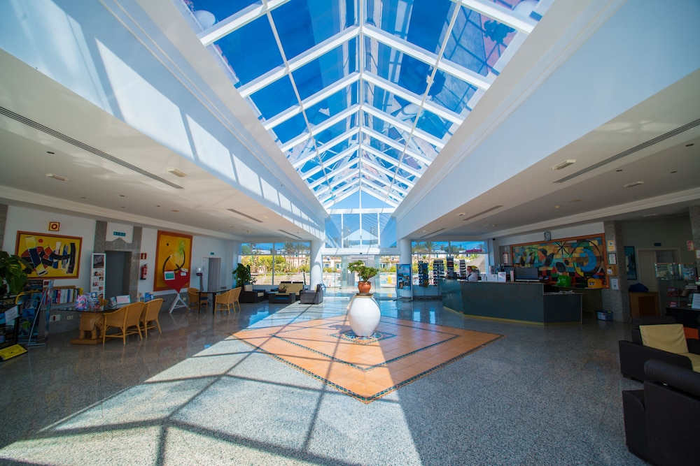 Foto - HL Club Playa Blanca