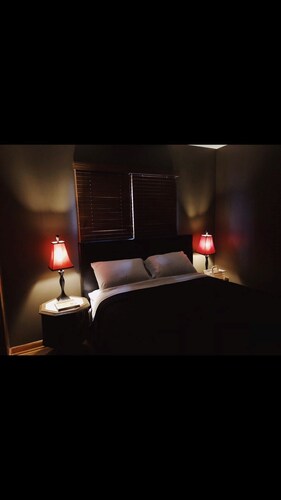 council bluffs hotels near mid america center