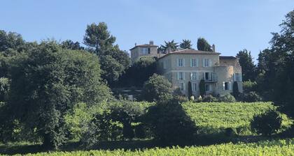 Bastide La Combe