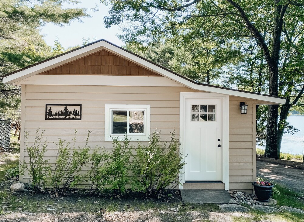 Echo Point Retreat on the Beautiful Tiger Cat Flowage Deals & Reviews (Hayward, USA) Wotif