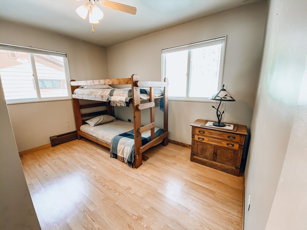 Echo Point Retreat on the Beautiful Tiger Cat Flowage Deals & Reviews (Hayward, USA) Wotif