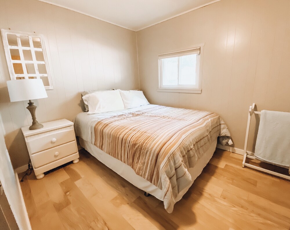 Echo Point Retreat on the Beautiful Tiger Cat Flowage Deals & Reviews (Hayward, USA) Wotif