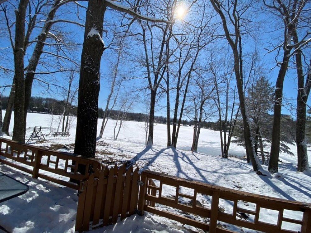 Echo Point Retreat on the Beautiful Tiger Cat Flowage Deals & Reviews (Hayward, USA) Wotif