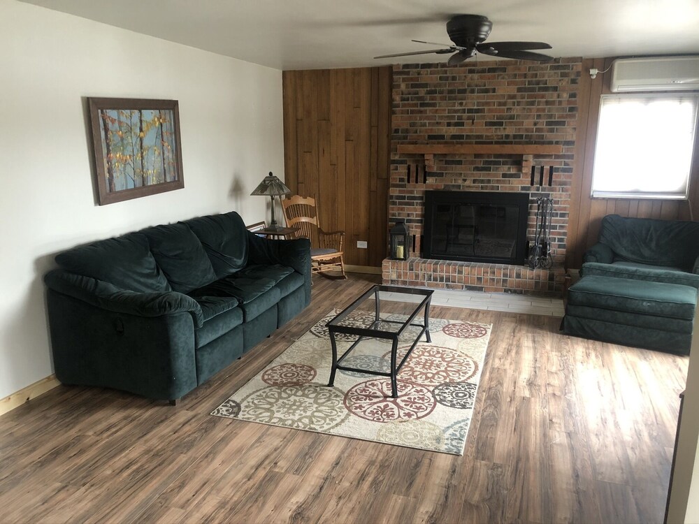 Echo Point Retreat on the Beautiful Tiger Cat Flowage Deals & Reviews (Hayward, USA) Wotif