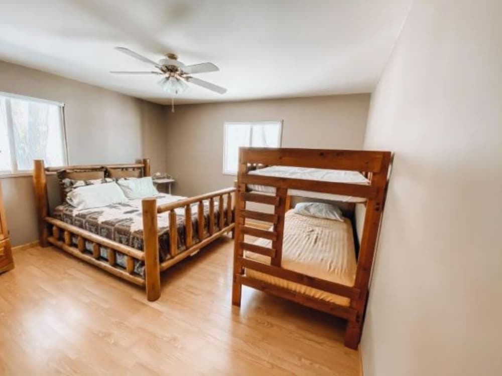 Echo Point Retreat on the Beautiful Tiger Cat Flowage Deals & Reviews (Hayward, USA) Wotif