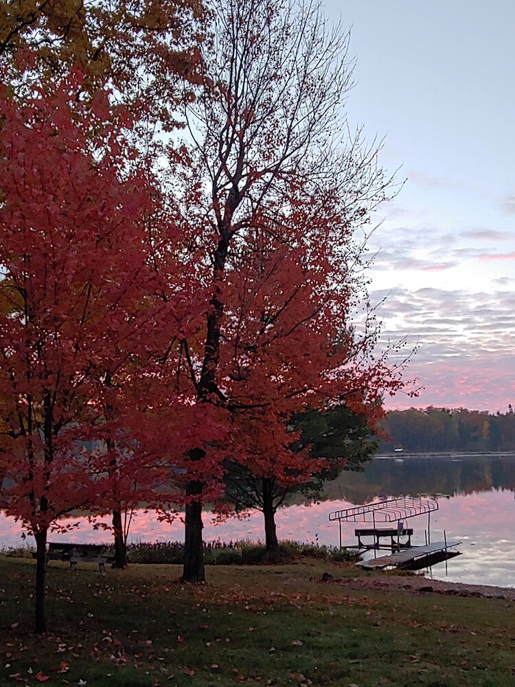 Echo Point Retreat on the Beautiful Tiger Cat Flowage Deals & Reviews (Hayward, USA) Wotif