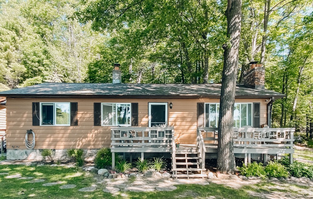 Echo Point Retreat on the Beautiful Tiger Cat Flowage Deals & Reviews (Hayward, USA) Wotif