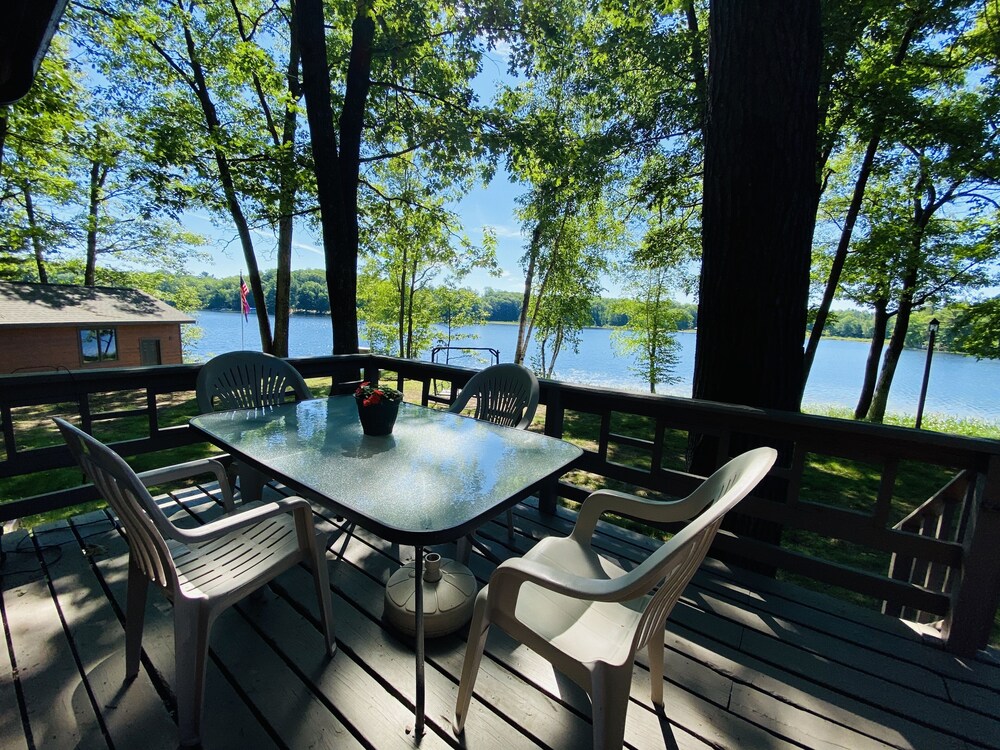 Echo Point Retreat on the Beautiful Tiger Cat Flowage Deals & Reviews (Hayward, USA) Wotif