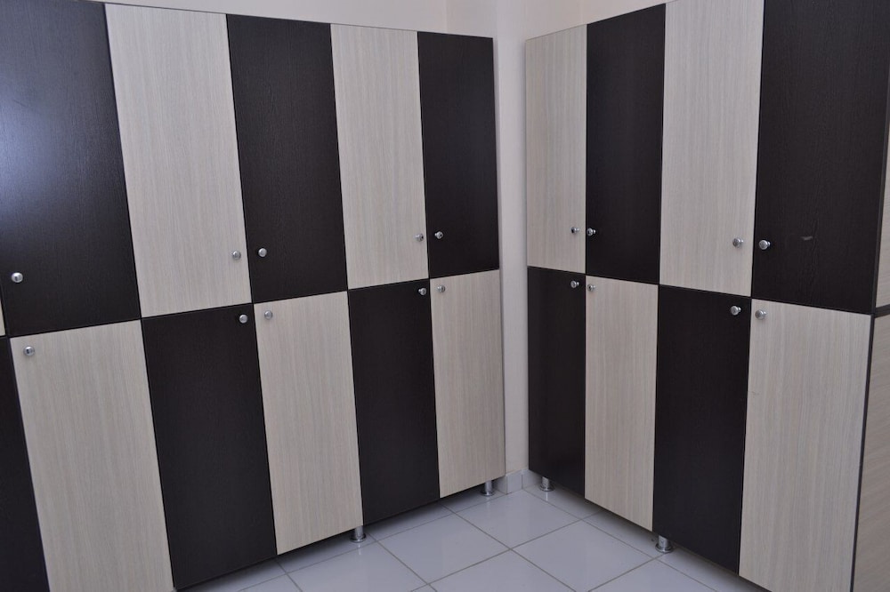 Photo - Pakhtakor Athletics hotel