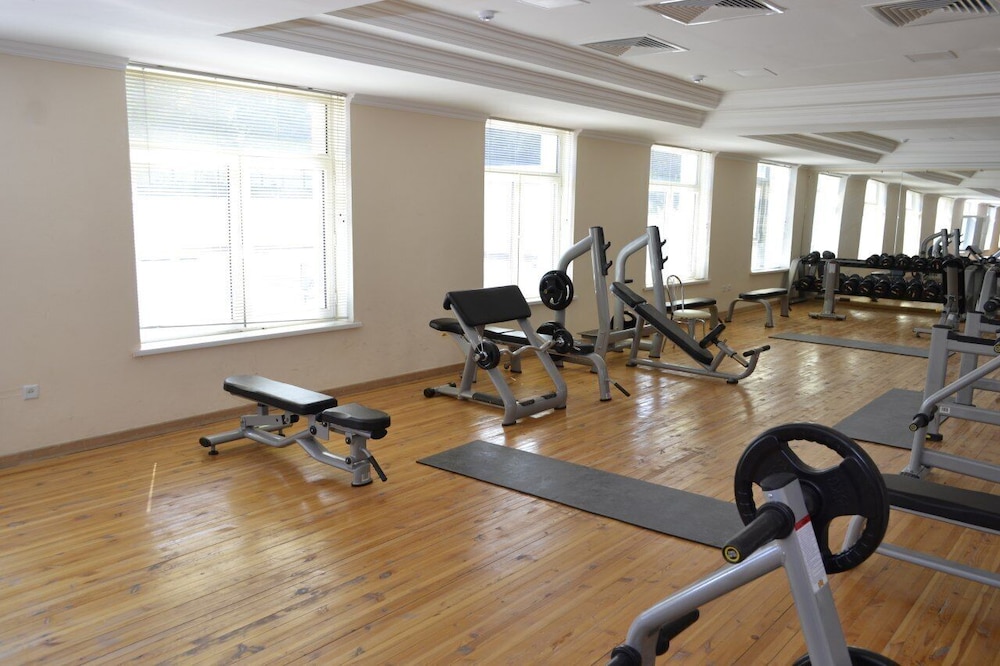 Photo - Pakhtakor Athletics hotel