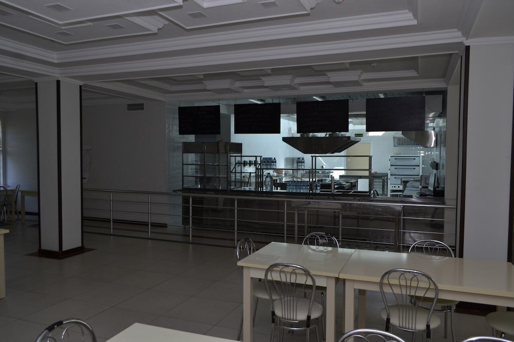 Photo - Pakhtakor Athletics hotel