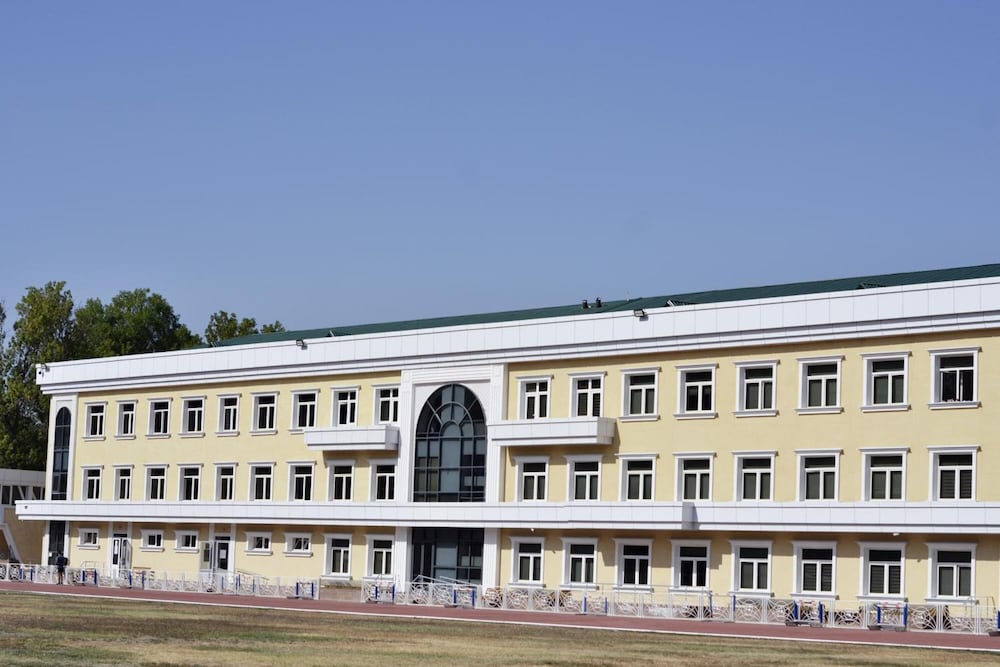 Photo - Pakhtakor Athletics hotel