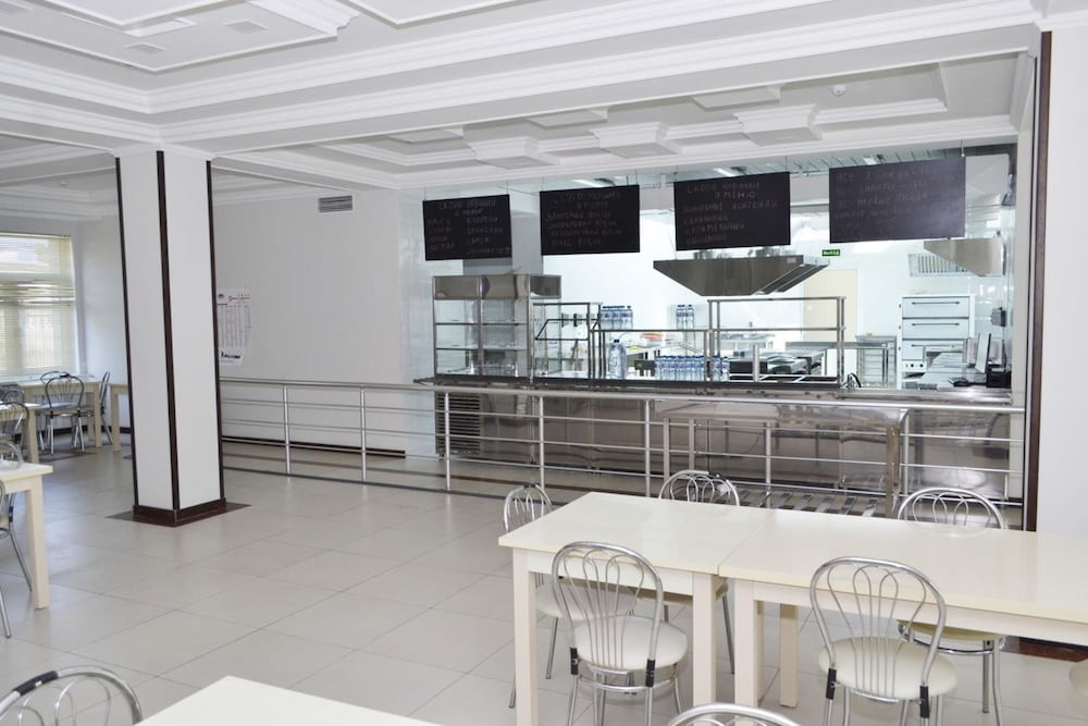 Photo - Pakhtakor Athletics hotel