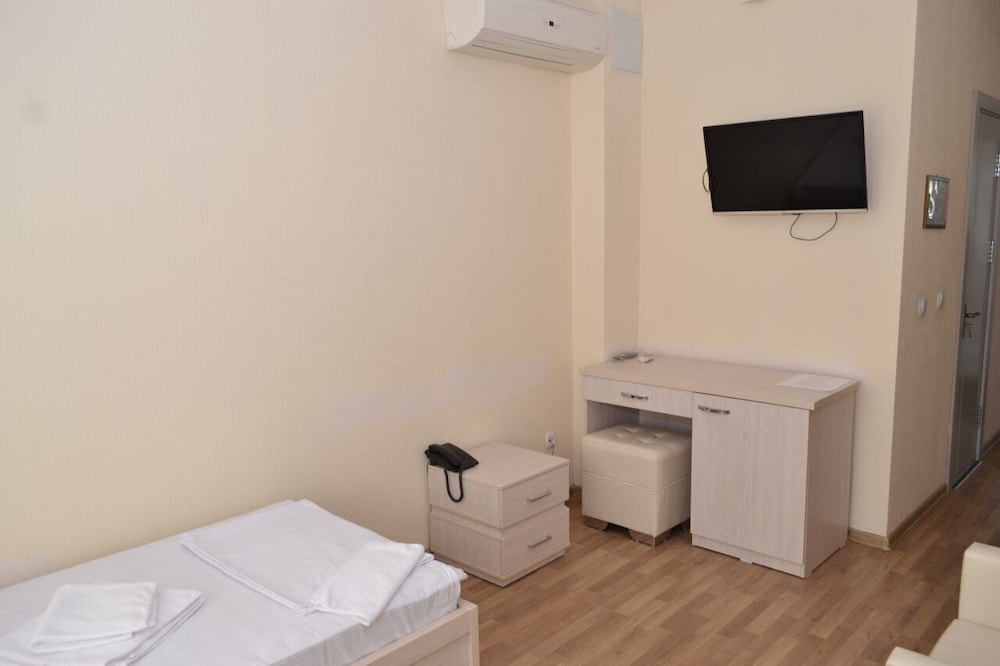 Photo - Pakhtakor Athletics hotel