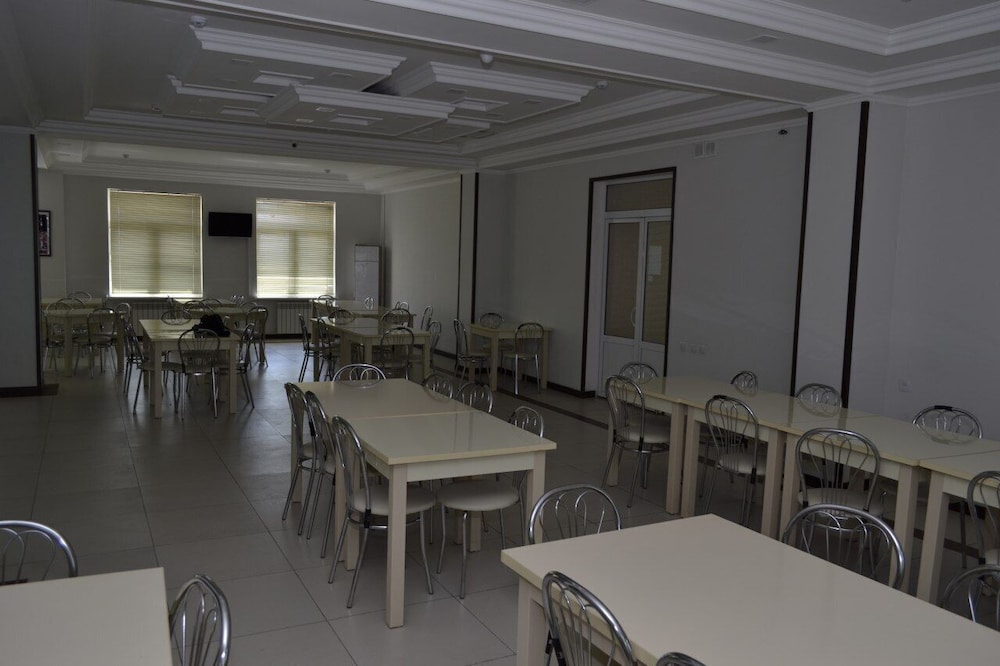 Photo - Pakhtakor Athletics hotel