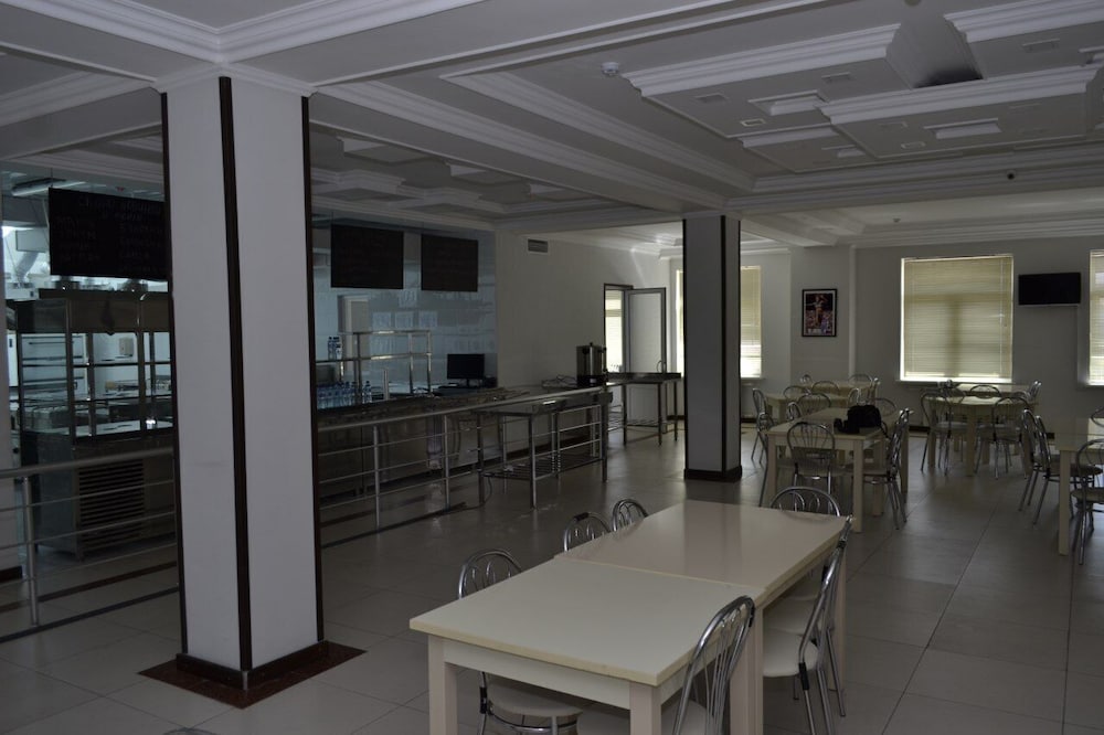 Photo - Pakhtakor Athletics hotel