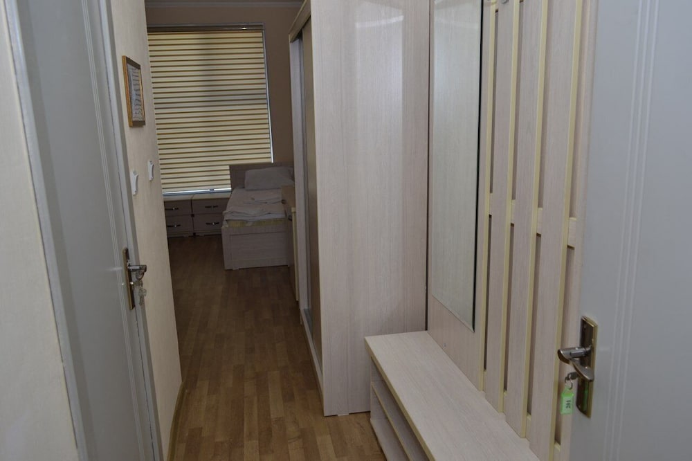 Photo - Pakhtakor Athletics hotel