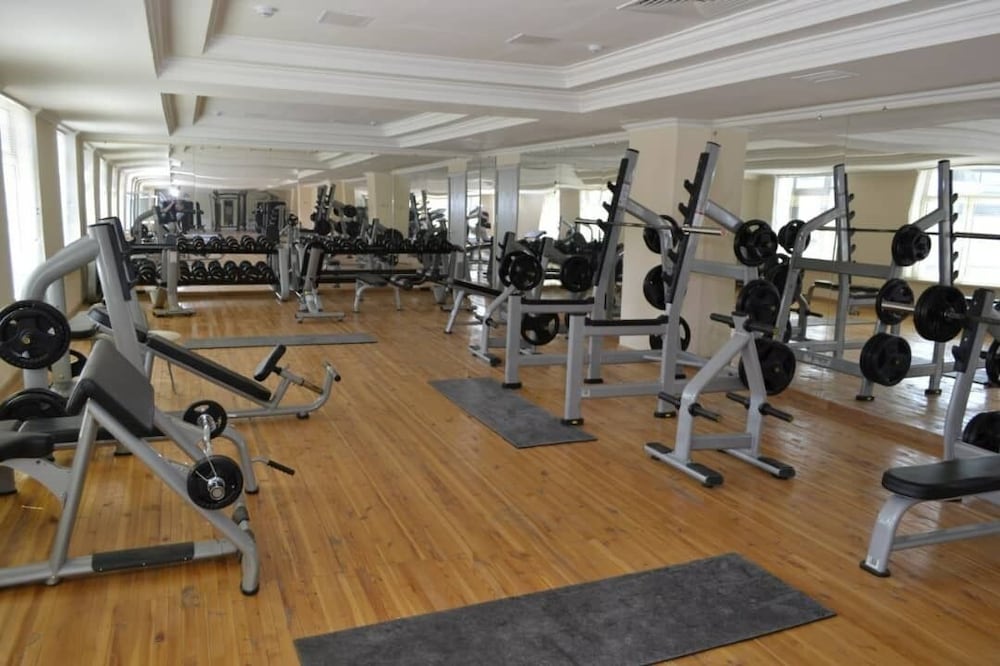 Photo - Pakhtakor Athletics hotel