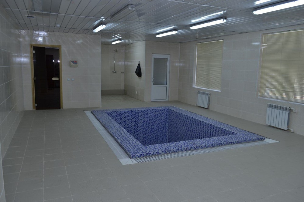 Photo - Pakhtakor Athletics hotel