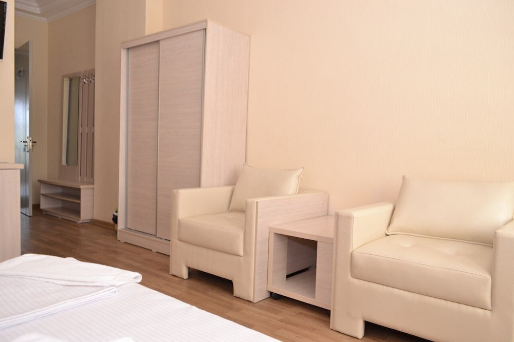 Photo - Pakhtakor Athletics hotel