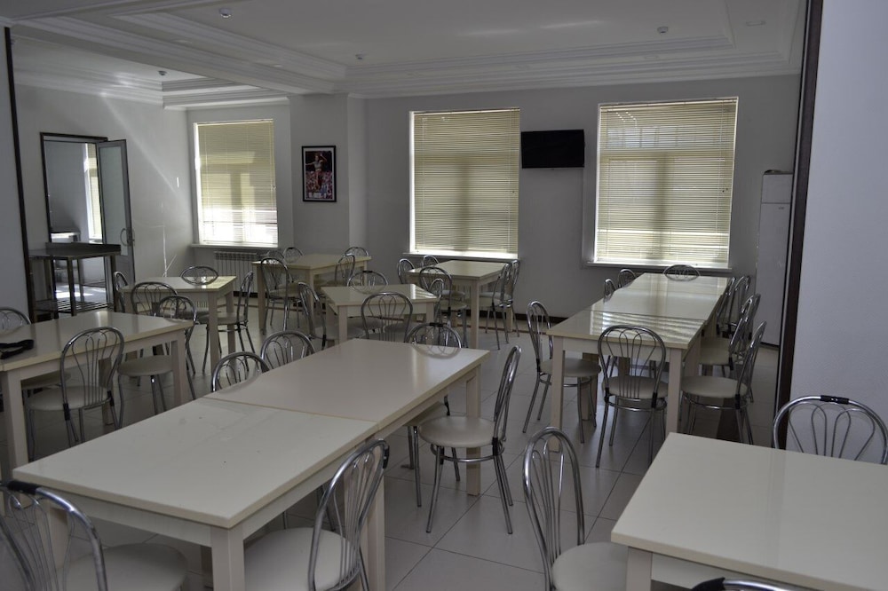 Photo - Pakhtakor Athletics hotel