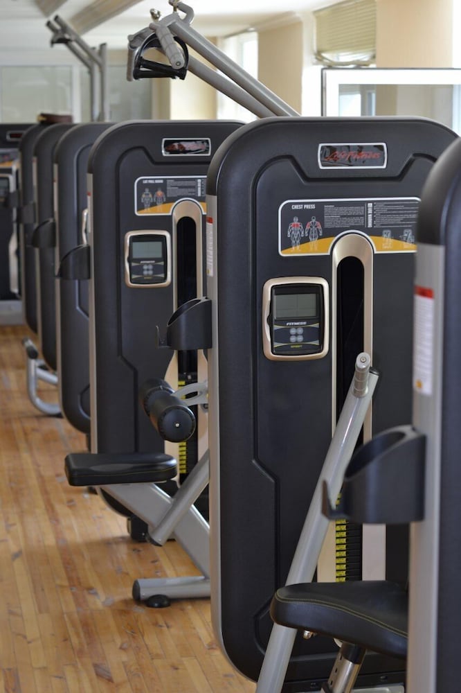 Photo - Pakhtakor Athletics hotel