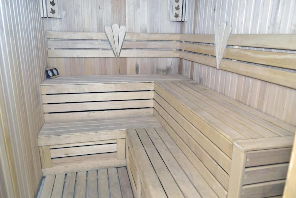 Photo - Pakhtakor Athletics hotel