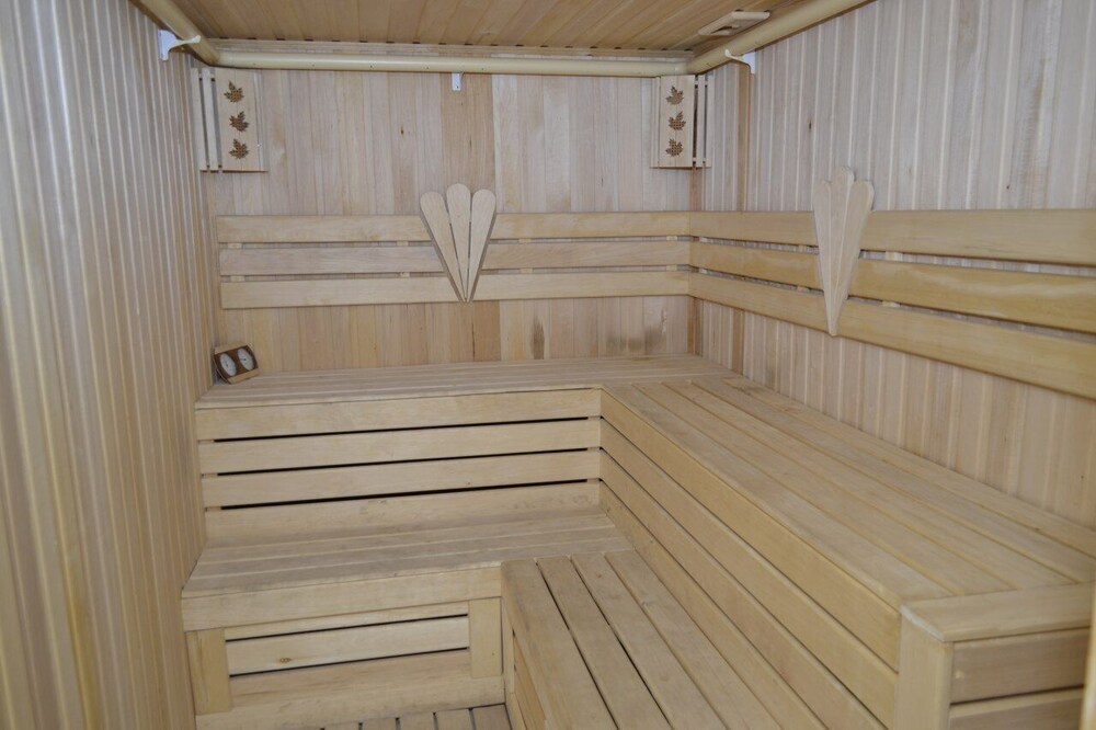 Photo - Pakhtakor Athletics hotel