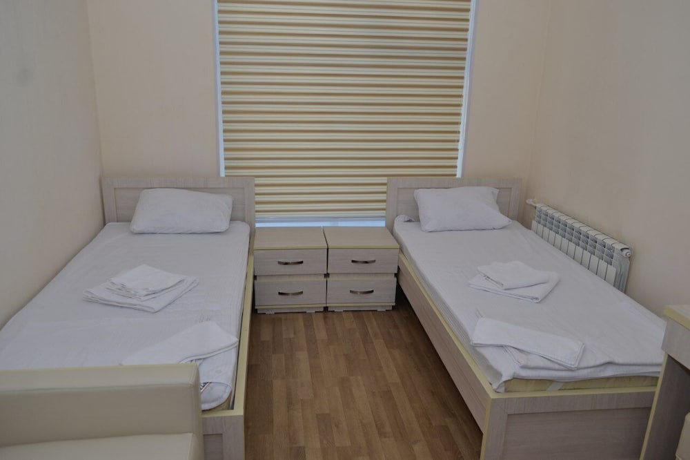 Photo - Pakhtakor Athletics hotel