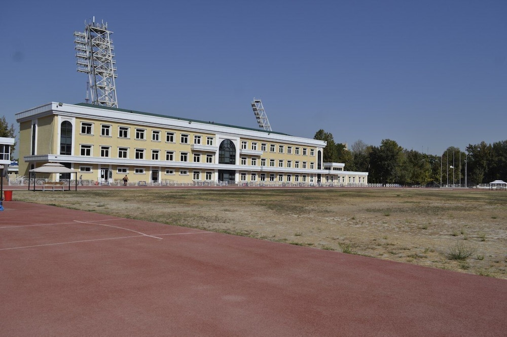 Photo - Pakhtakor Athletics hotel